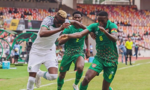 CAN 2023 : Un regard sur les adversaires de la Côte d’Ivoire