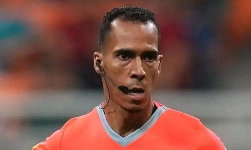 CAN 2023 : voici l’arbitre de la finale ‘‘Nigeria-Côte d’Ivoire’’