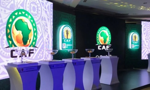 CAN 2023 : Voici le tirage du premier tour