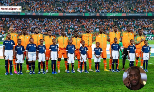 CAN 2023 : Yaya Touré apporte son soutien aux Eléphants à la veille de la Finale contre le Nigeria