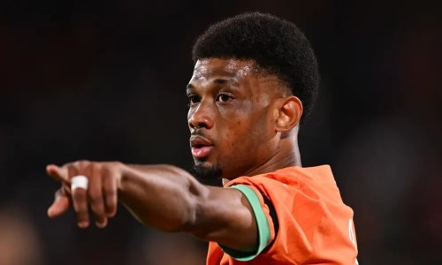 CAN 2025 : ‘‘Algérie-Congo’’, ‘‘Mali-Tunisie’’, ‘‘Côte d’Ivoire-Burkina’’, … voici le programme des 8ès !