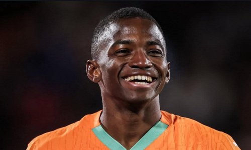 CAN 2025 : Bazoumana Touré, le joker de luxe de Faé Emerse