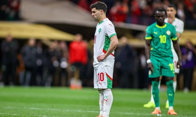 CAN 2025 : Brahim Diaz sort enfin du silence