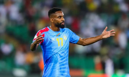 CAN 2025 : Cédric Bakambu dézingue les autorités Marocaines