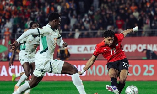 CAN 2025 : Championne en titre, la Côte d'Ivoire s'incline en quarts face à l'Egypte