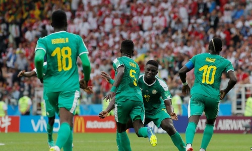 CAN 2025 en Guinée : le Sénégal s’en mêle