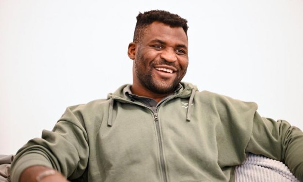 CAN 2025 : Francis Ngannou a parié une forte somme sur la victoire finale du Cameroun