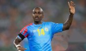 CAN 2025 : Gaël Kakuta appelé en renfort chez les Léopards