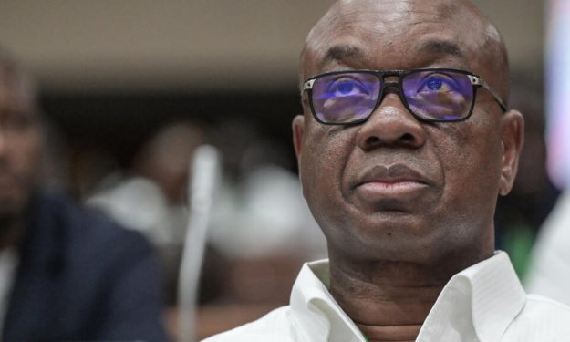 CAN 2025 : Idriss Diallo consterné par une fake news