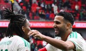 CAN 2025 : l’Algérie terrasse le Soudan