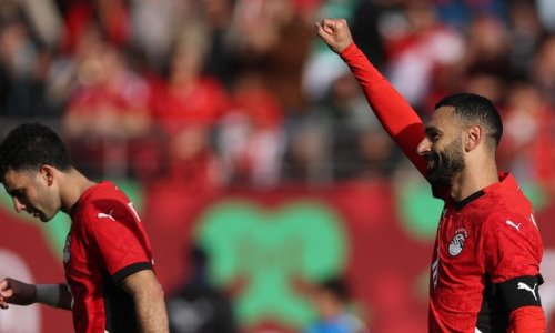 CAN 2025 : l’Egypte prend le meilleur sur l’Afrique du Sud et se qualifie pour les 8ès