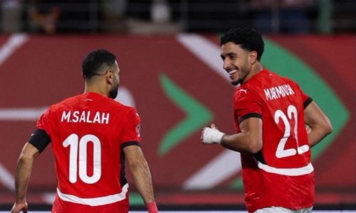 CAN 2025 : l’Egypte vient à bout du Bénin et file en quarts