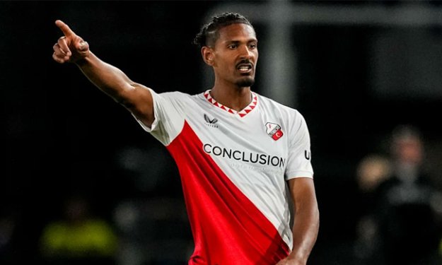 CAN 2025 : l’entraineur du FC Utrecht pessimiste sur la participation de Sébastien Haller