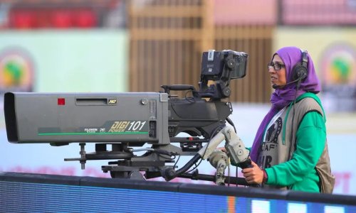 CAN 2025 : la CAF annonce un record historique de diffusion en Europe