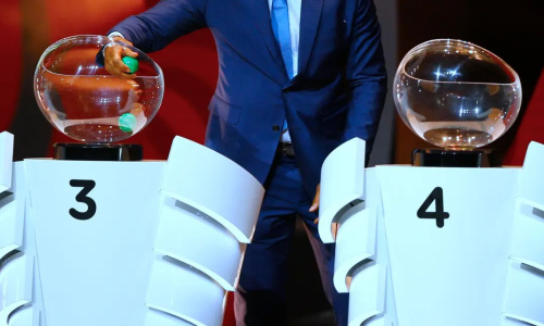 CAN 2025 : la CAF dévoile la date du tirage au sort des éliminatoires