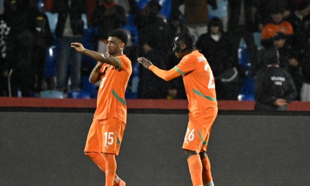 CAN 2025 : la Côte d’Ivoire démarre par une courte victoire face au Mozambique