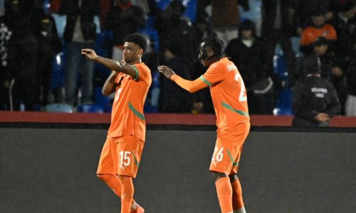 CAN 2025 : la Côte d’Ivoire démarre par une courte victoire face au Mozambique