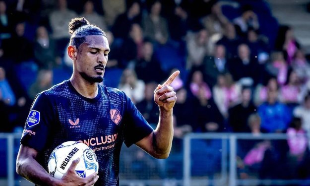 CAN 2025 : la Côte d’Ivoire tremble pour Haller