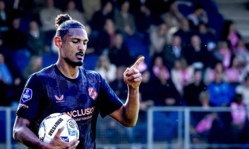 CAN 2025 : la Côte d’Ivoire tremble pour Haller