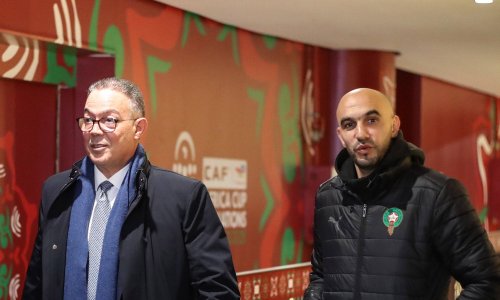 CAN 2025 : la Fédération Marocaine saisit la CAF et la FIFA