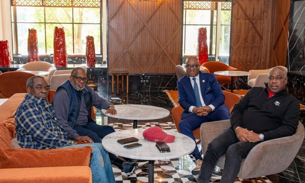 CAN 2025 : la FIF dresse le bilan après les deux premiers matchs des Eléphants