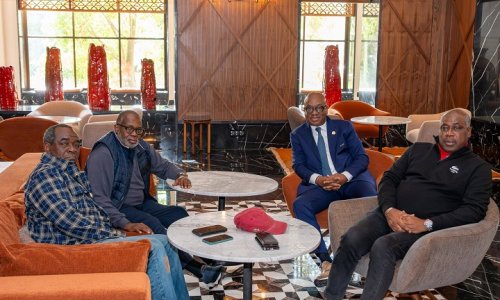 CAN 2025 : la FIF dresse le bilan après les deux premiers matchs des Eléphants