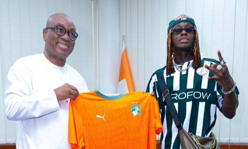 CAN 2025 : la FIF porte son choix sur Himra pour soutenir les Eléphants