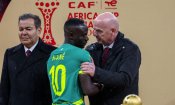 CAN 2025 : la FIFA dézingue le Sénégal