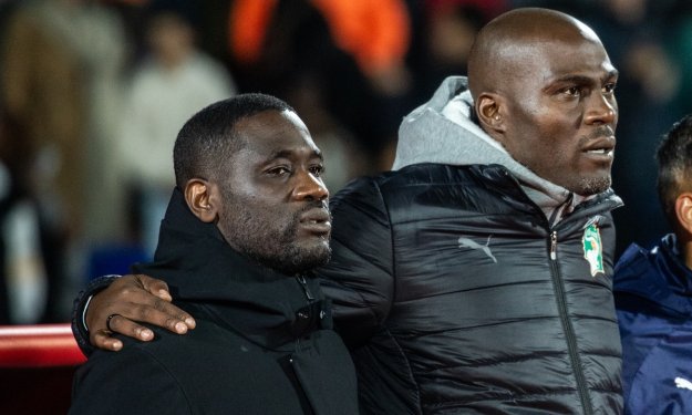 CAN 2025 : La masterclass contre le Burkina, le quart face à l’Egypte, … Emerse Faé se prononce