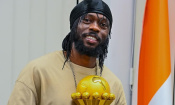 CAN 2025 (tirage au sort) : la prédiction de Gervinho pour les Eléphants