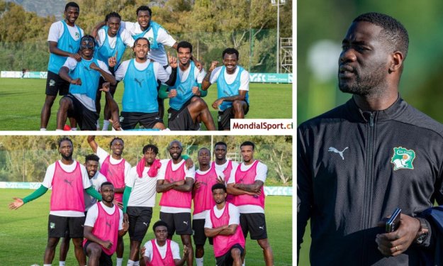 CAN 2025 : La préparation en terre espagnole s’achève ce vendredi pour les Eléphants