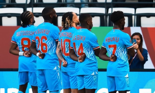 CAN 2025 : la RDC domine le Bénin