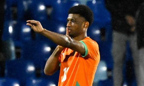 CAN 2025 : la réaction d’Amad Diallo après le succès des Eléphants contre les Mambas