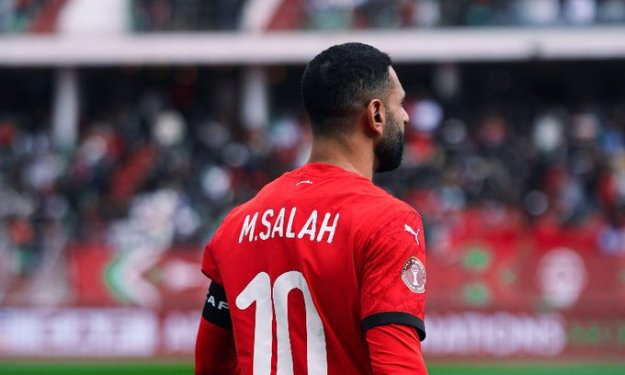 CAN 2025 : la réaction de Mohamed Salah après la qualification de l’Egypte