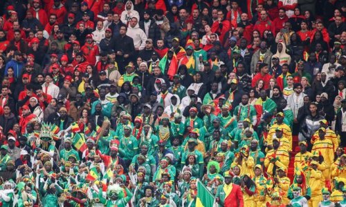 CAN 2025 : la sentence est tombée pour les 18 supporters Sénégalais interpellés lors de la finale