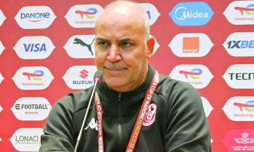 CAN 2025 : la Tunisie limoge son sélectionneur