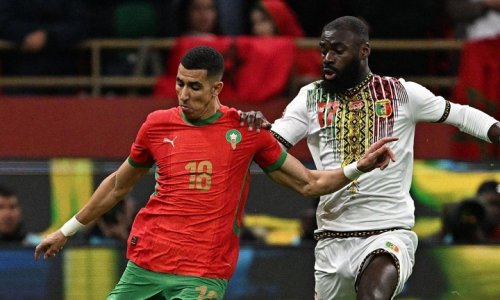 CAN 2025 : le Aigles accrochent les Lions de l'Atlas