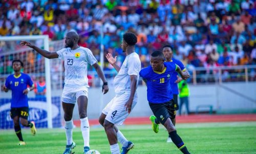 CAN 2025 : le Jury d’Appel de la CAF se saisit de l’affaire ‘‘Tanzanie-Guinée’’