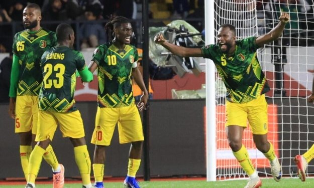 CAN 2025 : le Mali sort la Tunisie et rejoint le Sénégal en quarts