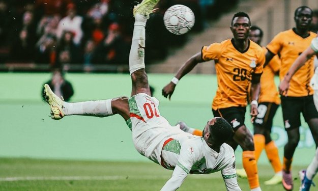 CAN 2025 : le Maroc et Mali rejoignent les 8ès