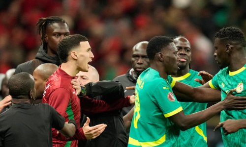 CAN 2025 : le Maroc fait appel des sanctions prononcées par la CAF