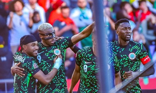 CAN 2025 : le Nigeria écarte l’Algérie et rejoint le Maroc en demies