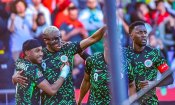 CAN 2025 : le Nigeria écarte l’Algérie et rejoint le Maroc en demies