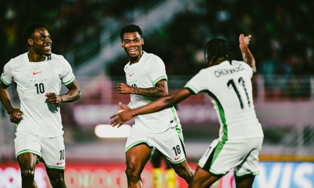 CAN 2025 : le Nigeria réalise le sans-faute, la Tunisie et la Tanzanie se qualifient pour les huitièmes