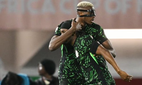 CAN 2025 : le Nigeria s’offre un festival face au Mozambique et décroche son billet pour les quarts