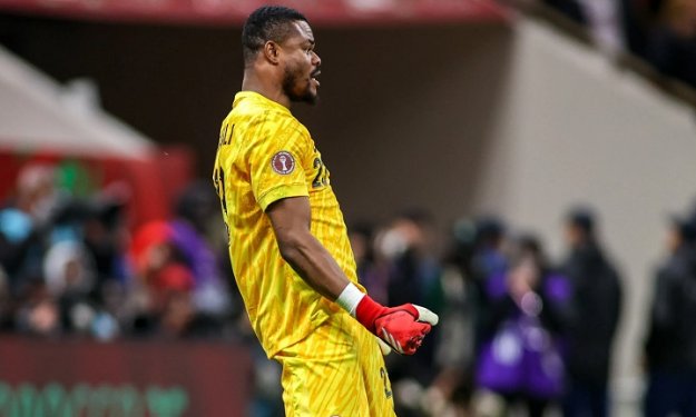 CAN 2025 : le portier du Nigeria se moque du Maroc après la défaite en finale face au Sénégal