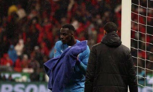 CAN 2025 : le Président de la Commission des Arbitres de la CAF s’exprime sur l’affaire des serviettes