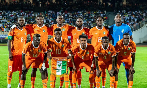 CAN 2025 : le programme des Eléphants connu