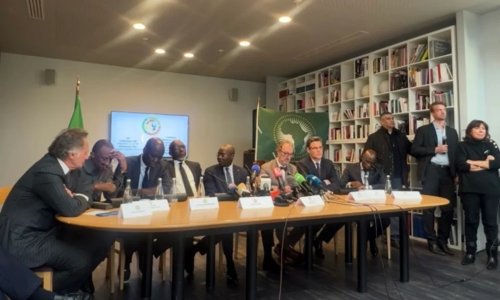 CAN 2025 : le Sénégal annonce une plainte pour corruption contre 5 personnes