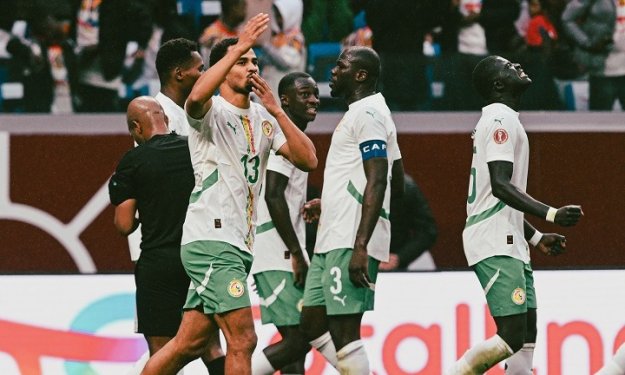 CAN 2025 : le Sénégal décroche le premier billet qualificatif pour les demi-finales